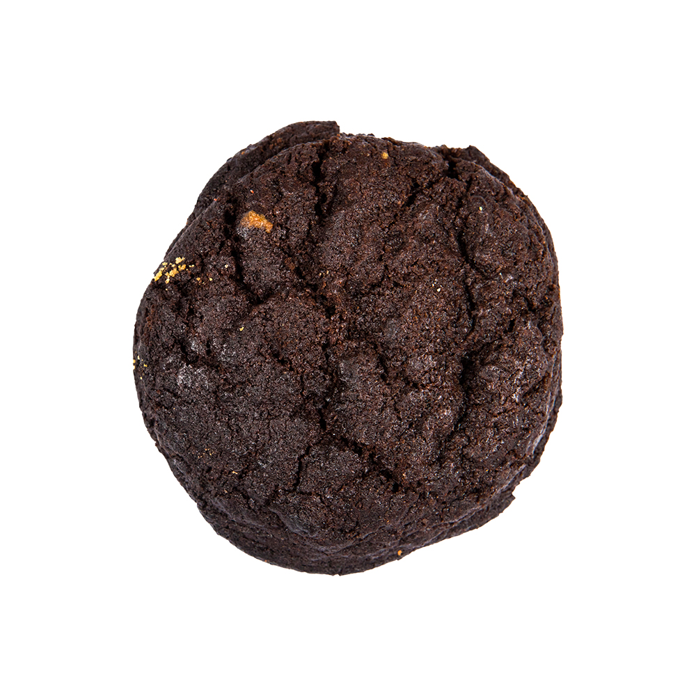 Nutella filled Cookie Frozen Case